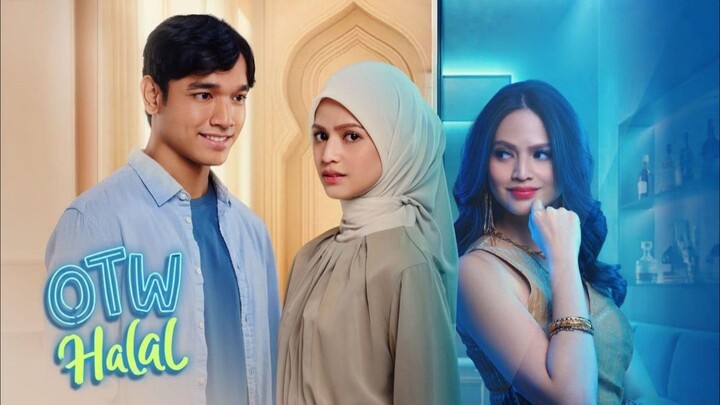 [SERIES] OTW HALAL - Series Indo Terbaru Yang Lagi Rame tentang LC Dan Calon Ustadz