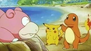 Pokemon Indigo League EPS 17