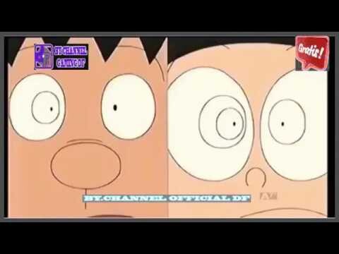 Kemunculan Raksasa Suneo Dan Aku Adalah Nobiko - DORAEMON TERBARU