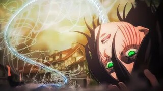 Ymir's Founding Titan Appears-Shingeki no Kyojin: The Final Season Part 2 「AMV」Can't Forget ᴴᴰ