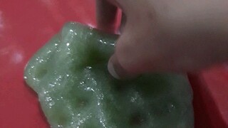 slime