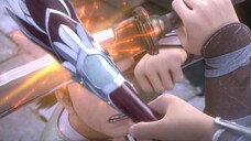 i am the blade master eps 2