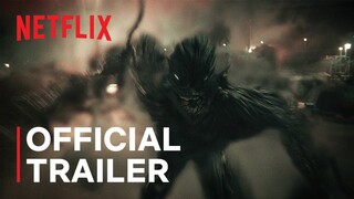 Netflix K-Content - Hellbound Season 2 ｜ Official Trailer ｜ Netflix [E..