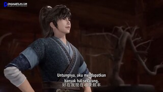 The Uninhabited Wonderland Eps 05 Sub Indo