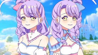 【OC Animation】The Transformation of a Twin