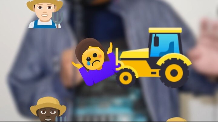 [Apaok?] Cewek Di Lindas Traktor! Anime Apaok? 🚜