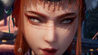 Bu Liang Ren S7 Eps 12 indo 1080P