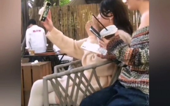 How many times more sensitive is a dog's sense of smell than a human's?