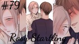 Rosy Startling/Cocoon of the heart ❤️ Chapter 79 in hindi 🥰💕🥰💕🥰💕🥰💕🥰💕🥰💕🥰