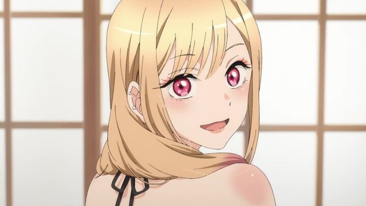 「AMV」sweet moments 😍