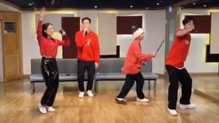 【คอนเสิร์ตมินิของ KARD】เปิดไมค์เพลง "OhNaNa" เวอร์ชันห้องซ้อม!