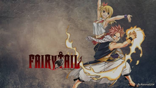 FAIRY TAIL EPISODE 195 SUB INDO