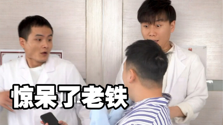 لا يجوز أن تتظاهر بالموت!!!