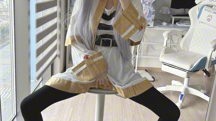 Frieren～
