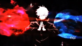 Gojo Satoru Edit/AMV