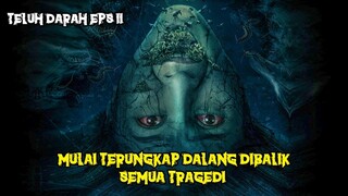 SEBENARNYA DIA ADALAH DALANGNYA | Alur cerita film horor