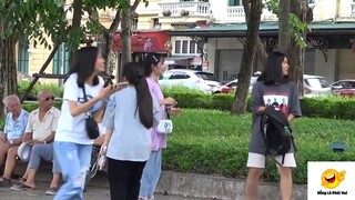 (Phần 1) Câu Cá Trên Cạn Và Cái Kết #Prank