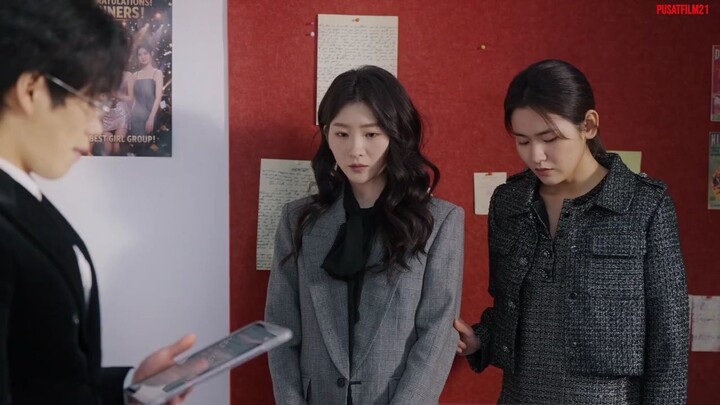 scandal love ep 10 END subtitle Indonesia drama Korea 🇰🇷