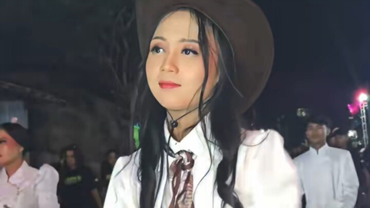 Pesona Dancer Cantik Carnival 11