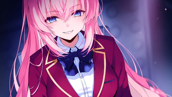 Ichinose Mode HYPER gini...