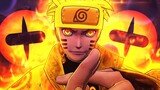 The ULTIMATE Naruto Experience | Naruto VR
