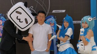 【Zhu Yici】68 As a working gentleman, he became the biggest sponsor!