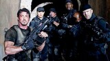 Squad Of CIA's Mercenary Team Sent On A Mission, But Gets Double-crossed