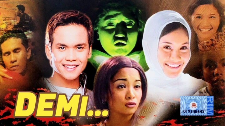 Telemovie Demi 2002 (VCDrip)