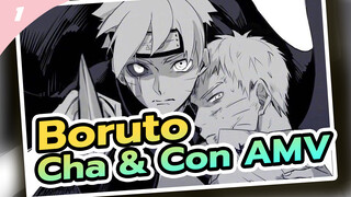 Boruto 
Cha & Con AMV_1