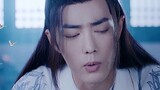 [Xiao Zhan Narcissus丨Manisnya palsu tapi kekejamannya丨Asli buatan sendiri] "Falling Plum" Episode 17