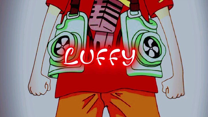 Luffy