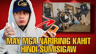 EX BATTALION SUNUPALPAL ANG MGA TAONG NAKIKIALAM SA KANYA KANYA NILANG MGA ISSUES | CHISMIS