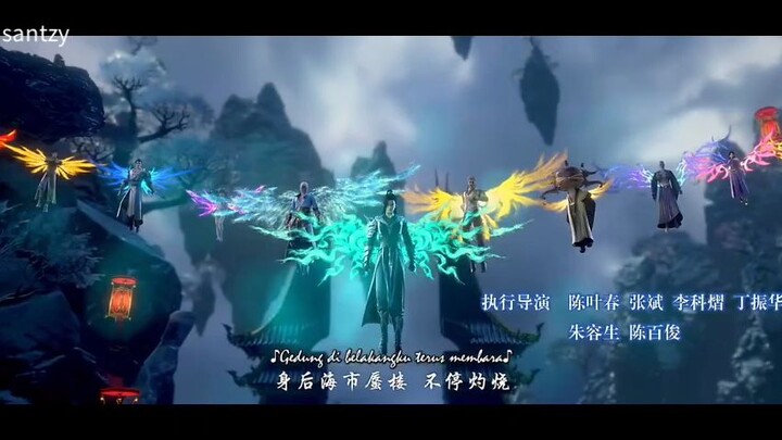 BTTH S5 EPS 80 sub indo