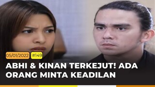 Abhi Dan Keluarga Membela Ana Dari Anita | Terpaksa Menikahi Tuan Muda ANTV | Eps 149