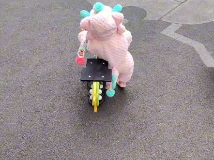 Aktifkan Mode Satu Klik