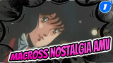 Apakah Kamu Masih Ingat Cinta? Anime New Power Nostalgia / MV Showcase Anime_1