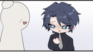 "Double-Sided Rival" in Wukong Browser