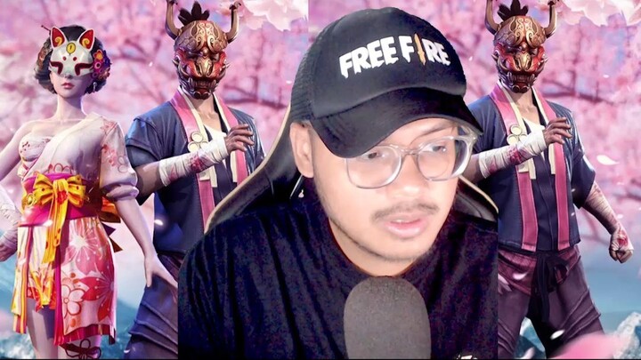 karakter ff free fire terkuat vs sonia #ff #freefire #roblox #fishit