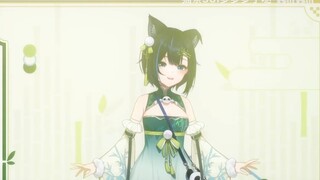 【雾深Girimi】【การใช้ส่วนตัว】ผู้จัดการระดับสูงไม่อยู่ที่นี่เพื่อดูเสื้อผ้าใหม่