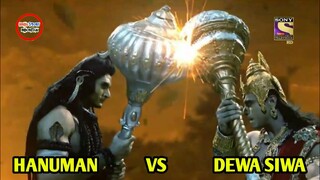 HANUMAN VS DEWA SIWA PERTEMPURAN DAHSYAT HANUMAN DAN DEWA SIWA