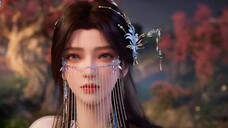 Shrouding The Heavens Eps 133 Sub Indo