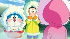 30. doraemon tiếng việt - Nobita Và Chuyến Thám Hiểm Nam Cực Kachi Kochi - 2017 (Phần 1)