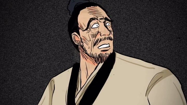 《Lun Yu》At the age of thirty, only thirty people are worthy of me standing up and fighting
