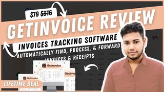 GetInvoice Review: Boost Productivity With Fully Automated Invoice Collection
