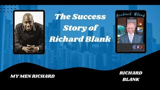 Welcome to a better lifestyle entrepreneur guest Richard Blank Costa Ricas Call