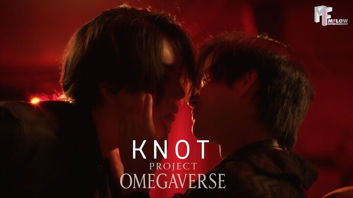 KNOT THE SERIES _ EPISODE 4 (ᴄᴜᴛ)