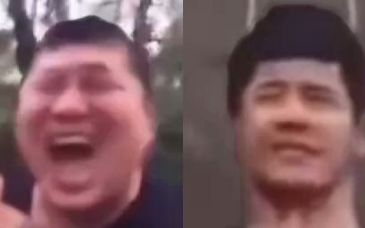 Saya siap, Saudara Harimau!
