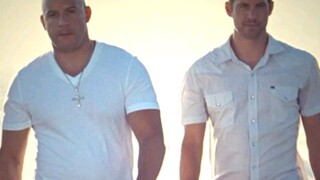 I can't hold it anymore after seeing this! The short video trailer of "Fast and Furious 10" is set f