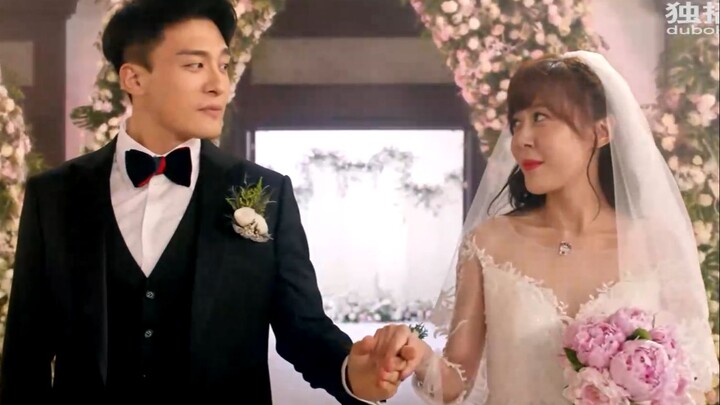 لقد أنجب كلٌّ من زي جياو وميجيا طفلًا.. هل ما زلت تتذكر قصة حبّهما وصراعهما؟