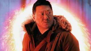 虚假的至尊法师:次次都要队友救 真正的至尊法师:开传送门不用手